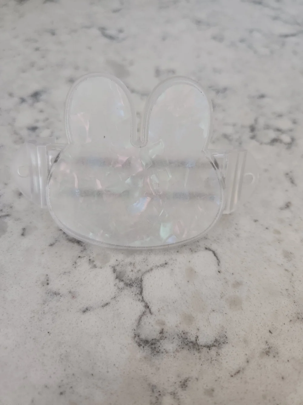 Bunny Phone Clip